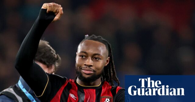 Manchester City získal Antoina Semenya za počiatočných 62,5 milióna libier na zmluvu do roku 2031 | Prestupové okno
