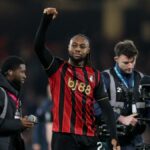 Manchester City získal Semenya z Bournemouthu