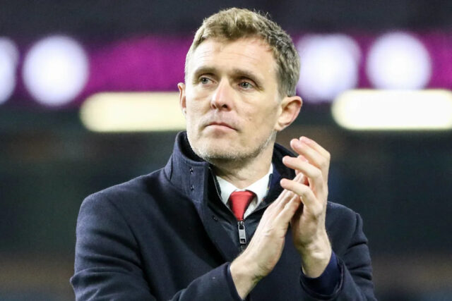 Manchester United Základná jedenástka proti Brightonu: Potvrdené správy o tíme Manchester United Základná jedenástka proti Brightonu: Potvrdené správy o tíme a predpokladaná zostava