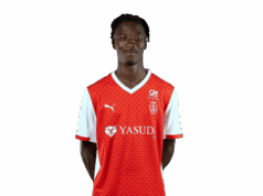 Manchester United a Paris FC súťažia o podpísanie „nového Paula Pogbu“ Manchester United a Paris FC súťažia o podpísanie „nového Paula Pogbu“