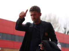 Manchester United chce do klubu vrátiť Marcusa Rashforda Manchester United chce do klubu vrátiť Marcusa Rashforda