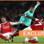 Manchester United chce získať Joaa Gomesa, keď Liverpool odchádza