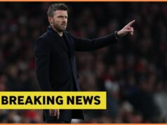 Manchester United ešte nezačal rokovať o zmluve s Harrym Maguire Manchester United ešte nezačal rokovať o zmluve s Harrym Maguire