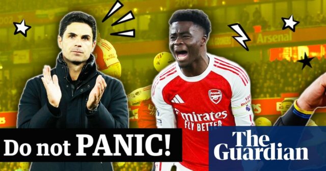 Manchester United porazil Arsenal... začalo sa kolísanie? Futbalový týždenník – Manchester United porazil Arsenal... začalo sa kolísanie? Futbalový týždenník – video | futbal