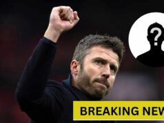 Skauting Manchestru United Arsenal sa zameriava na Nathaniela Browna Manchester United predložil ponuku za Rubena Nevesa