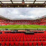 Manchester United sa dohodol na novej televíznej šou