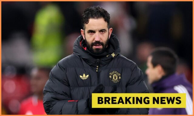 Manchester United tipoval na prekvapenie Bruna Fernandesa, ktorý rozhodol o Bruno Fernandes sa rozcvičuje za Manchester United