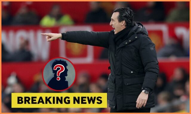 Manchester United tipoval na prestup Emiliana Martineza Brankár Aston Villy Emiliano Martinez v akcii