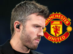 Manchester United ‚už sa rozhodol‘ Michael Carrick bude ďalším stálym manažérom z troch dôvodov Manchester United 'už sa rozhodol' Michael Carrick bude ďalším stálym manažérom z troch dôvodov