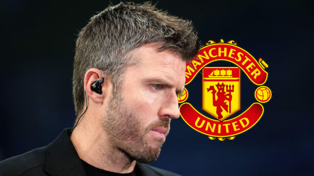 Manchester United 'už sa rozhodol' Michael Carrick bude ďalším stálym manažérom z troch dôvodov

