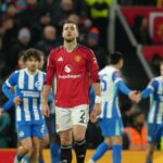 Manchester United vs Brighton: Existuje predĺženie v treťom kole FA Cupu?