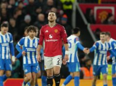 Manchester United vs Brighton: Existuje predĺženie v treťom kole FA Cupu? Manchester United vs Brighton: Existuje predĺženie v treťom kole FA Cupu?