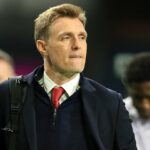 Manchester United vs Brighton – tretie kolo FA Cupu NAŽIVO: Najnovšie skóre, tímové novinky a aktualizácie, keď Darren Fletcher po prvý raz prevzal vedenie na Old Trafford ako dočasný manažér Red Devils, keďže ich éra po Rubena Amorimovi pokračuje