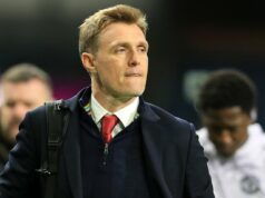 Manchester United vs Brighton – tretie kolo FA Cupu NAŽIVO: Najnovšie skóre, tímové novinky a aktualizácie, keď Darren Fletcher po prvý raz prevzal vedenie na Old Trafford ako dočasný manažér Red Devils, keďže ich éra po Rubena Amorimovi pokračuje Manchester United vs Brighton – tretie kolo FA Cupu NAŽIVO: Najnovšie skóre, tímové novinky a aktualizácie, keď Darren Fletcher po prvý raz prevzal vedenie na Old Trafford ako dočasný manažér Red Devils, keďže ich éra po Rubena Amorimovi pokračuje