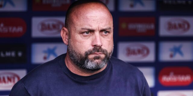 Manolo Gonzalez sa pred derby pustil do fanúšikov Barcelony
