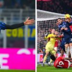 Manuel Akanji, ktorý si požičal Manuel, označil tím v Európe za silnejší ako Arsenal pred zápasom Interu v Lige majstrov s Gunners