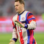 Manuel Neuer prezrádza, kedy sa rozhodne odísť do dôchodku, keď sa hviezda FC Bayern vracia po zranení