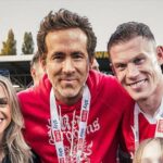 Erin McClean bola tento víkend videná s niekoľkými známymi tvárami