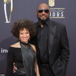 Manželka Mikea Tomlina vzdala svojmu manželovi po jeho odchode Steelers emotívny hold