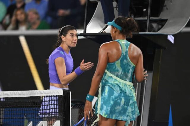 Manželka Novaka Djokoviča sa vrátila k Naomi Osakaovej a predsedníčke Download app from appStore