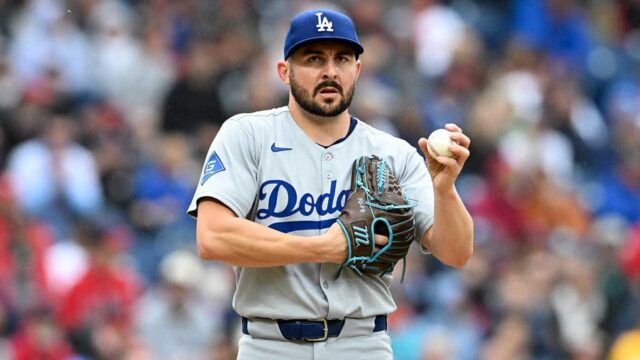 Manželka hviezdy MLB ďakuje fanúšikom v správe po zdrvujúcej strate Manželka hviezdy MLB ďakuje fanúšikom v správe po zdrvujúcej strate