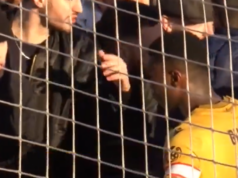 Marc Guehi čelí nahnevaným fanúšikom Crystal Palace po šokujúcom odchode z FA Cupu Marc Guehi súťaží s Joshom Kayom počas zápasu tretieho kola Emirates FA Cup medzi Macclesfield a Crystal Palace.