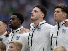 Marc Guehi chváli duo Manchestru City vrátane defenzívnej hviezdy vnímanej ako „veľkého brata“ Download app from appStore