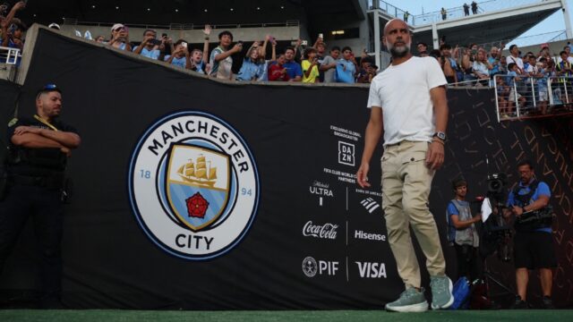 Marc Guéhi dokončuje úspešný presun z Crystal Palace do Manchestru City
