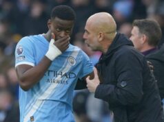 Marc Guehi odhaľuje podrobnosti o prestupoch Liverpoolu „veľmi hotové“; jeden kľúčový dôvod pre konečné rozhodnutie Marc Guehi odhaľuje podrobnosti o prestupoch Liverpoolu „veľmi hotové“; jeden kľúčový dôvod pre konečné rozhodnutie