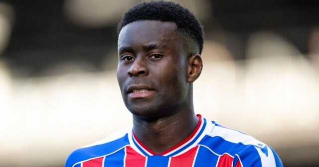 Marc Guehi utrpí okamžitú ranu v Man City po prestupovom prielomu | Futbal | Šport
