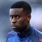 Marc Guehi vysvetľuje výber Man City pred Liverpoolom, aby posypal rany Reds | Futbal | Šport