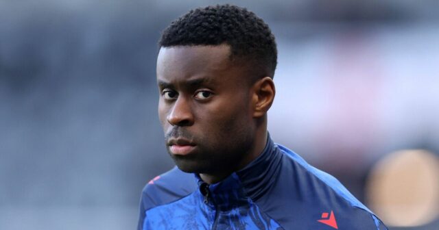 Marc Guehi vysvetľuje výber Man City pred Liverpoolom, aby posypal rany Reds | Futbal | Šport
