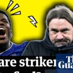 Márnotratný Leeds sa upevnil späť na Everton a na turnaj EFL | Futbalový týždenník | futbal