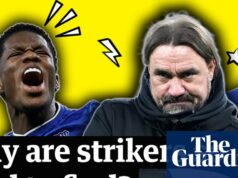 Márnotratný Leeds sa upevnil späť na Everton a na turnaj EFL | Futbalový týždenník | futbal Márnotratný Leeds sa upevnil späť na Everton a na turnaj EFL | Futbalový týždenník | futbal