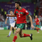 Marocké médiá reagujú na vystúpenie Noussaira Mazraouiho proti Tanzánii