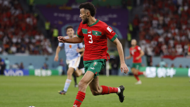 Marocké médiá reagujú na vystúpenie Noussaira Mazraouiho proti Tanzánii
