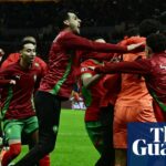 Maroko si zabezpečilo miesto v domácom finále Afcon, keď Bounou popieral Nigériu v rozstrele | Africký pohár národov 2025