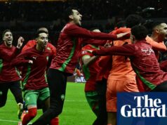 Maroko si zabezpečilo miesto v domácom finále Afcon, keď Bounou popieral Nigériu v rozstrele | Africký pohár národov 2025 Maroko si zabezpečilo miesto v domácom finále Afcon, keď Bounou popieral Nigériu v rozstrele | Africký pohár národov 2025