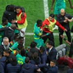 Maroko vs Senegal: CAF odsudzuje „neprijateľné správanie“ počas finále AFCON