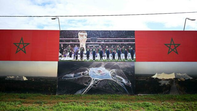 Maroko zaháňa akékoľvek pochybnosti o schopnosti usporiadať majstrovstvá sveta 2030
