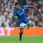 Marseille čelilo zraneniu Emersona Palmieriho pred súbojom s Liverpoolom