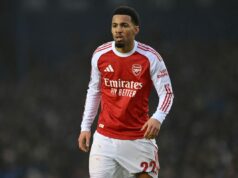„Je to niečo, čo nemôžem kontrolovať“ – Mikel Arteta o zapožičaní Ethana Nwaneriho do Marseille napriek odchodu Roberta De Zerbiho Marseille rokuje s Arsenalom o dohode o pôžičke Ethana Nwaneriho