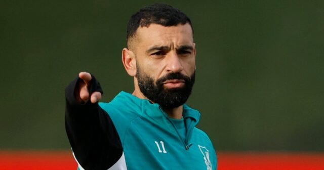 Marseille vs Liverpool: Liga majstrov – Salah, tímové správy, štart, zostava | Futbalové správy
