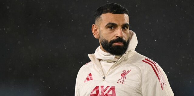 Marseille vs Liverpool – Liga majstrov NAŽIVO: Najnovšie skóre, správy z tímu a aktualizácie, keď sa Mo Salah vracia do zostavy Arne Slotu, plus Chelsea vs Pafos a Newcastle vs PSV
