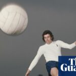 Martin Chivers bol legendou ťažkej váhy Spurs so srdcom básnika | Tottenham Hotspur