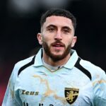 Fares Ghedjemis sa má stať prvým stálym podpisom januárového okna Celticu