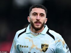 Martin O’Neill priznáva, že Celtic je pripravený uzavrieť prvý stály kontrakt v januári… s kontraktom 6,5 milióna libier pre francúzskeho krídelníka Faresa Ghedjemisa sa blíži ku koncu Fares Ghedjemis sa má stať prvým stálym podpisom januárového okna Celticu