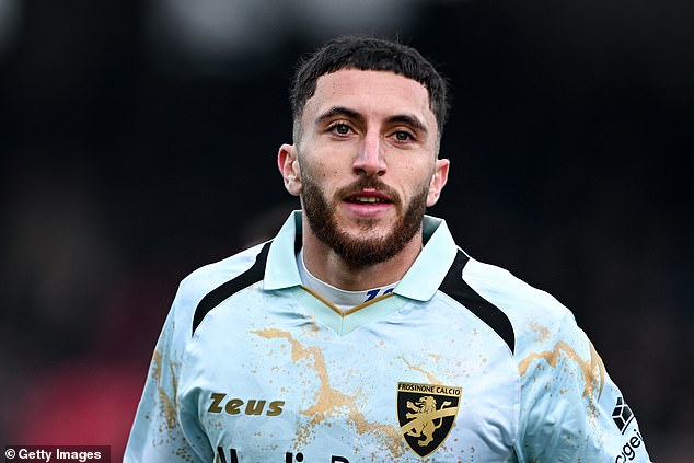 Martin O'Neill priznáva, že Celtic je pripravený uzavrieť prvý stály Fares Ghedjemis sa má stať prvým stálym podpisom januárového okna Celticu