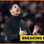 Martin Odegaard zvažuje v lete odchod z Arsenalu