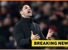 Martin Odegaard zvažuje v lete odchod z Arsenalu Martin Odegaard zvažuje v lete odchod z Arsenalu